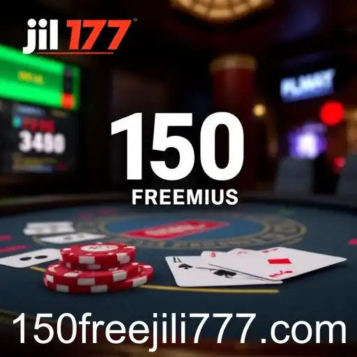 Exploring the Digital World of Blackjack: Understanding the Excitement of Jili777 Free 150