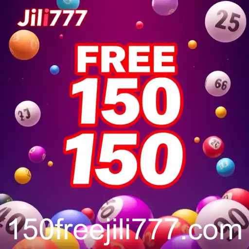 Exploring the Exciting World of Online Lotteries: Spotlight on Jili777 Free 150