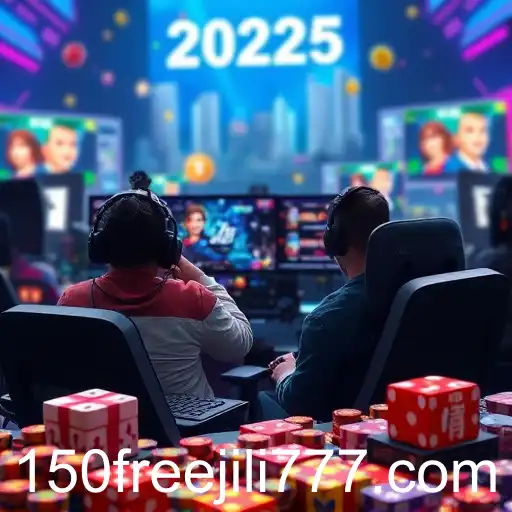Jili777 and the Rise of Online Gaming Bonuses