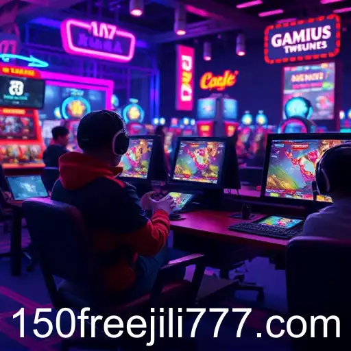 Emerging Trends in Online Gaming: The Rise of Promotions